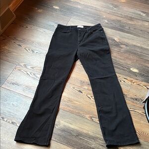 Wrangler Women's Boot Cut Jeans - Black